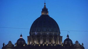 Vatican Book of Secrets