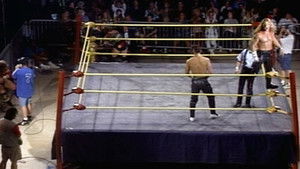 Smoky Mountain Wrestling - Aug. 13, 1994