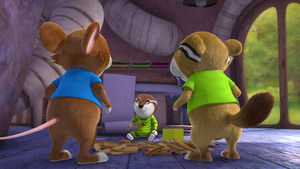 I want a bedroom of my own