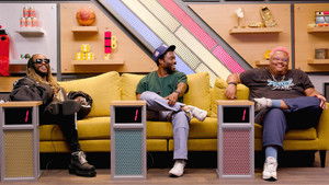 Zig, Garrick, and Thundercat Weeb Out