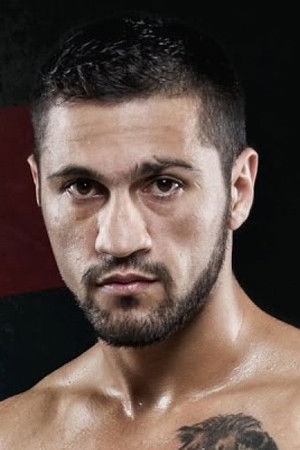 Vladimir Sarukhanyan