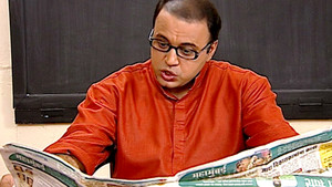 Goli Misses His Father