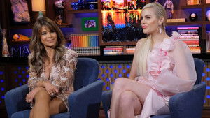 Kameron Westcott & Paula Abdul