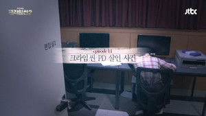 The Crime Scene PD Murder