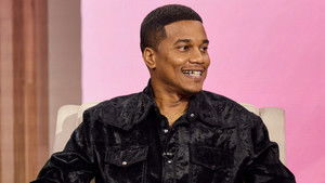 Susan Kelechi Watson, Cory Hardrict