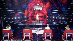 Blind Auditions (1)