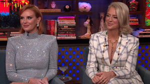 Dorinda Medley, Whitney Rose