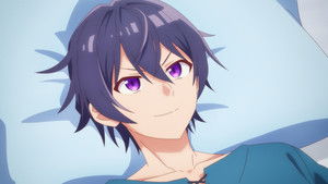 A Tumultuous Argument