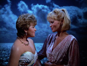 Your Money or Your Wife/Joint Custody/The Temptations