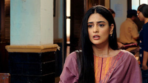 Vrinda Complains Against Viren