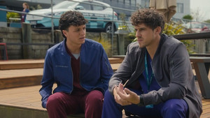 True Colours: Part III