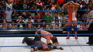 SmackDown - Jul. 13, 2000