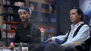 Restaurant Wars, Part 2