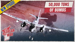 The Korean War Week 82: Operation Strangle Isn't Strangling! - January 13, 1952