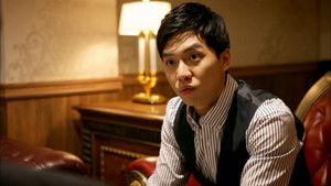 Jae Ha Decides To Continue in the WOC