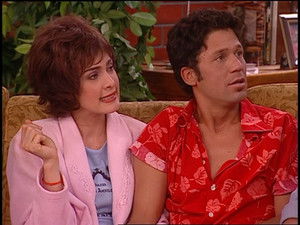 "Mi Esposo Jefferson"