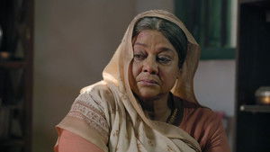 Nani Takes a Decision