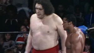 Mid-South Wrestling - Feb 12, 1983