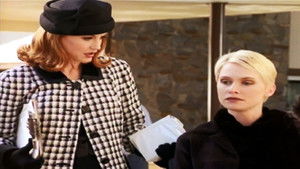 Sydney, Bothered and Bewildered