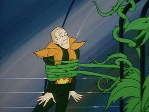 Help, Help It's the Phantom Kelp