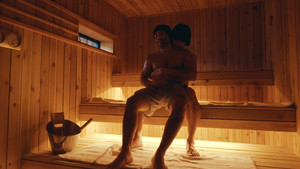 Even if Our Bodies Intertwine