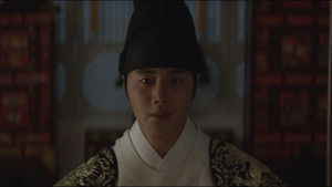 The Rights to Become a King