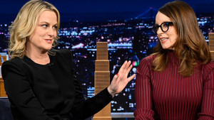 Tina Fey & Amy Poehler, Leo Woodall, Larry June, 2 Chainz and The Alchemist