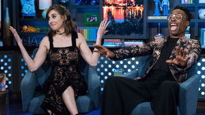Alison Brie; Billy Porter