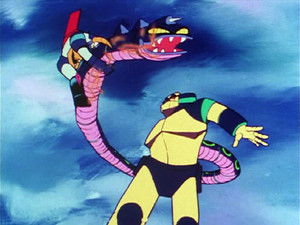 The Reborn Empire of Mu