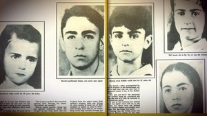The Sodder Children Disappearance