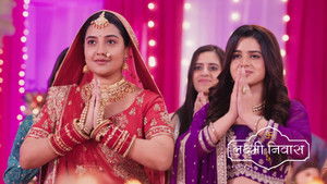 Radhika is Blamed For Aditya’s Accident