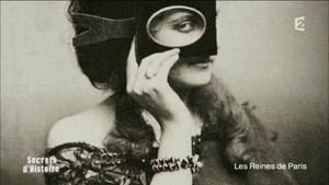 Episode 9 - Sacre Charlemagne!