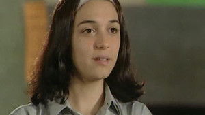 Why did Meera Sleep In Class?