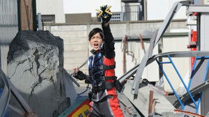 Voice from the Starry Sky