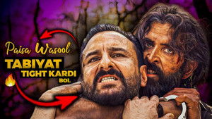 PAISA VASUL! Ye Best Remake Banate Hai - Vikram Vedha