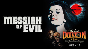 Messiah of Evil