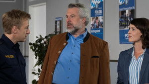 The death of the rich man