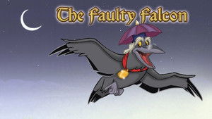 Faulty Falcon
