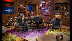 The Lethal Tele with Dago García