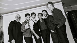 Drama Actor: Award Worthy Television