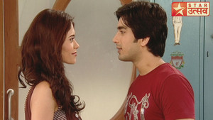 No Invite for Sheena