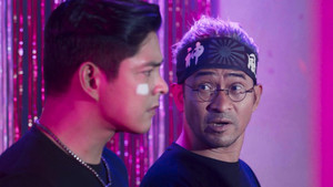 Edwin's Revenge on Roda