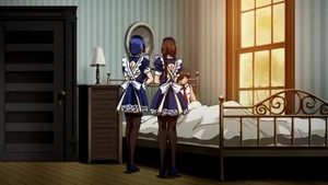 Mansion of Immorality