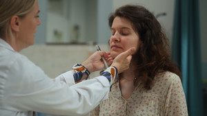 Something’s Behind It