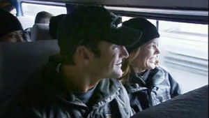 Cheaters Never Win --- And They Cheated!