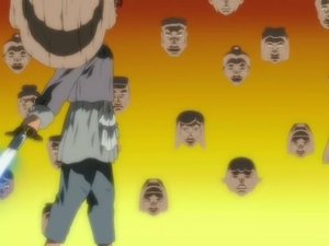 Shadow of the Moon, Sea of the Shadow - The Seventh Chapter