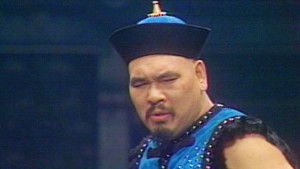 WWF Championship Wrestling - Mar 07, 1981