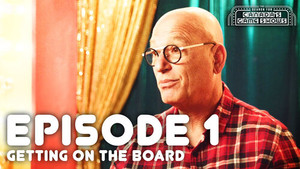 Getting On The Board