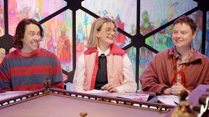 A Curious Conclave in Zumhara