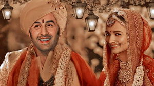 Ranbir Alia Shaadi Drama!